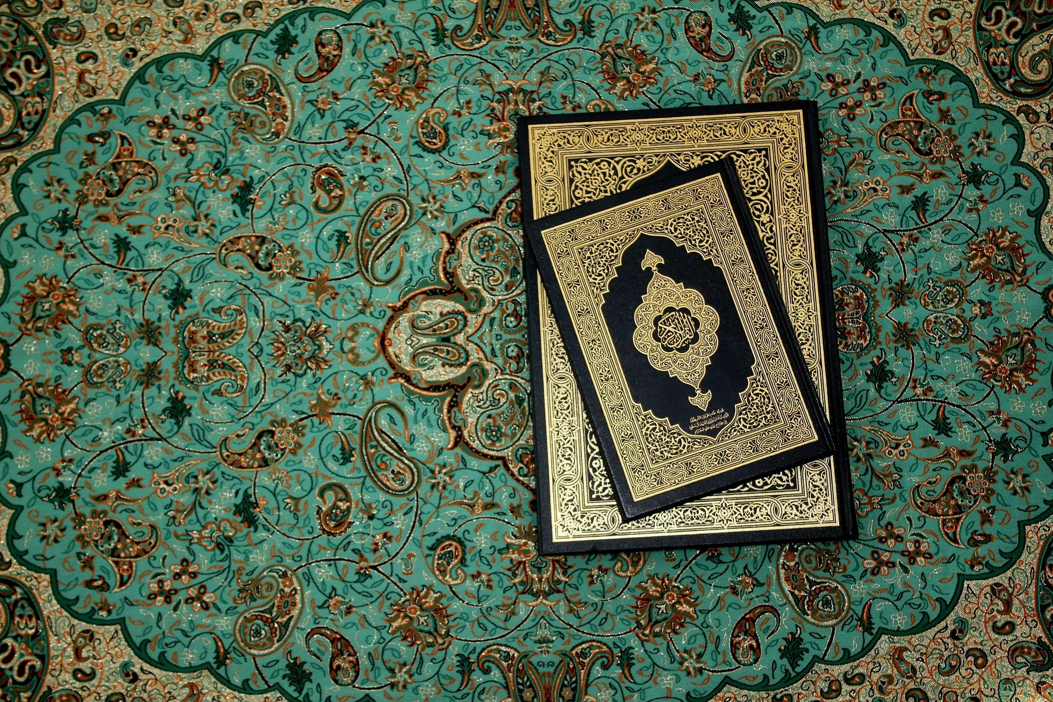 VU Prayer Room E126