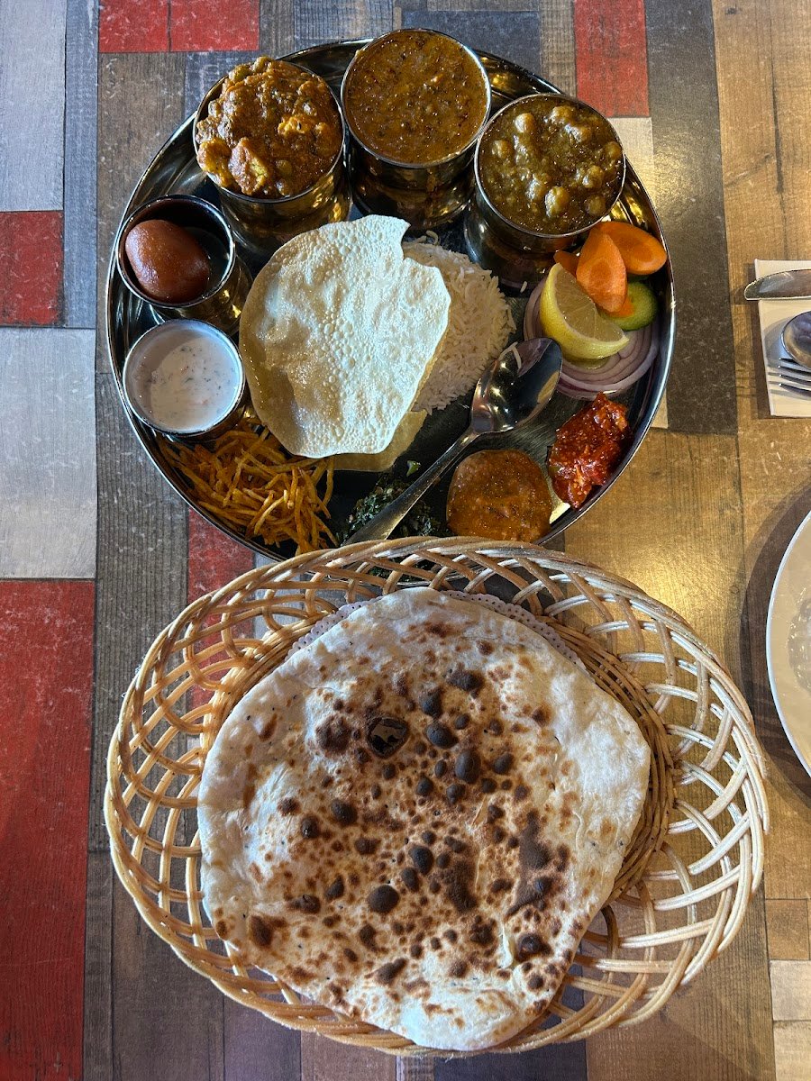 Al Nawab Restaurant Cafe - St Kilda