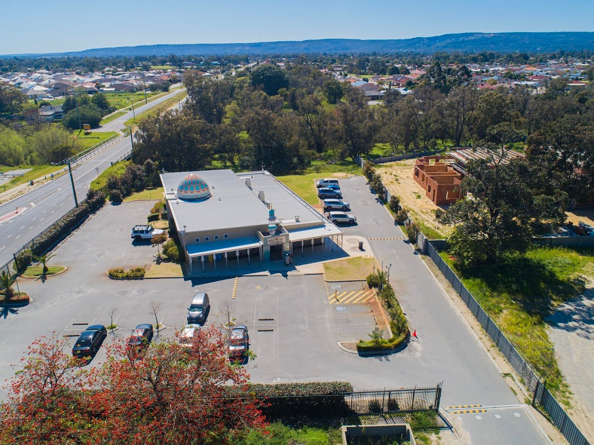 Masjid Ibrahim Perth