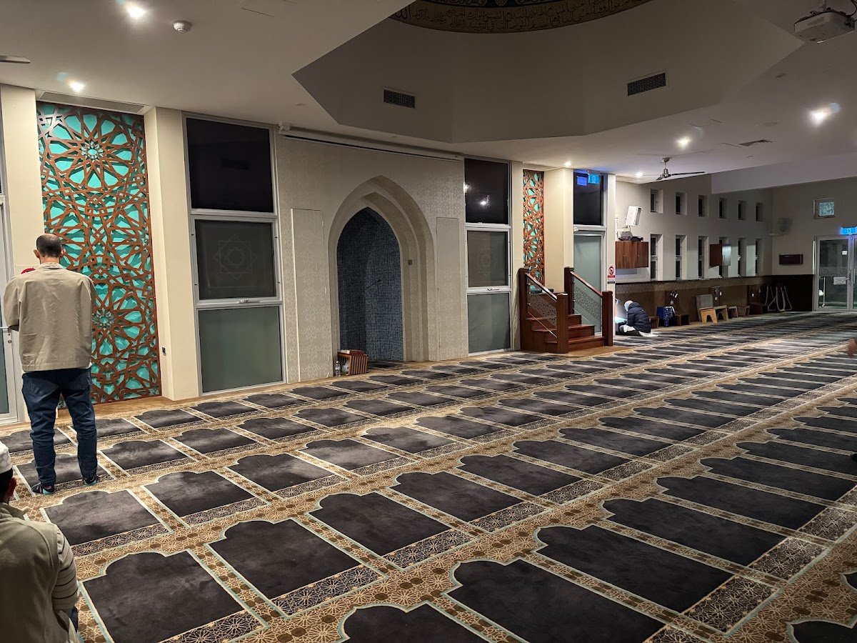 Masjid Ibrahim Perth