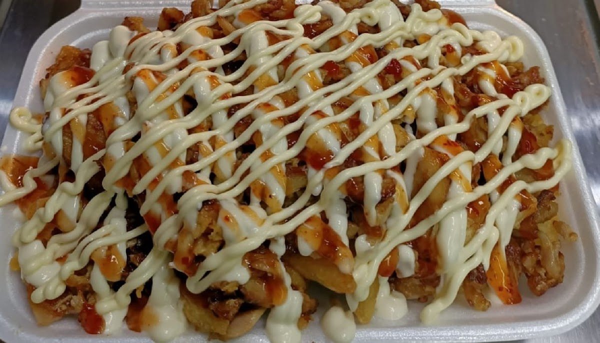 Brothers Kebab Burgers Canterbury