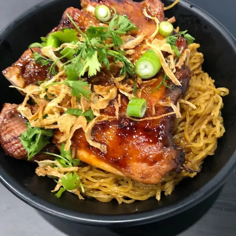 Ummah Thai Campbellfield