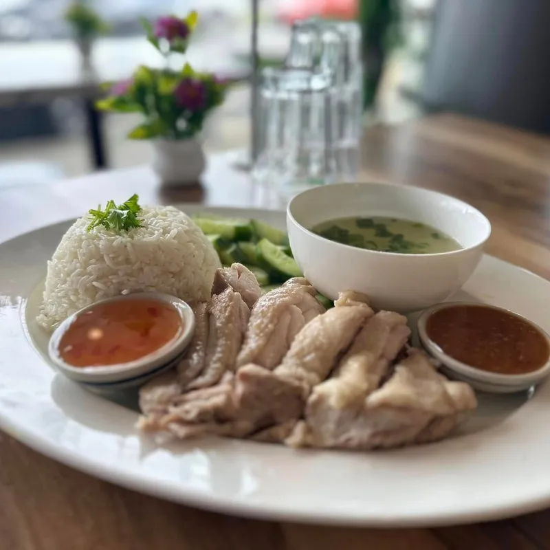 Ummah Thai Campbellfield