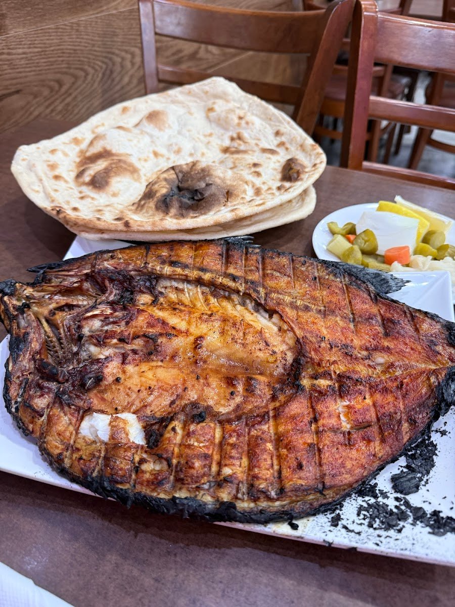 Aldhiaffah Al Iraqi Fairfield