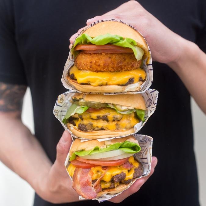 Royal Stacks Essendon