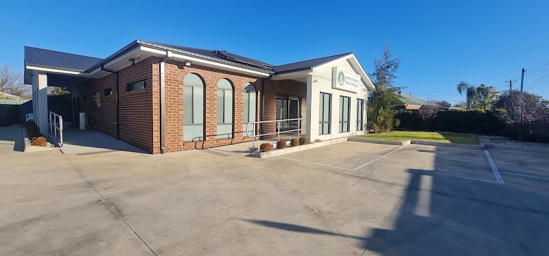 Wodonga Musallah
