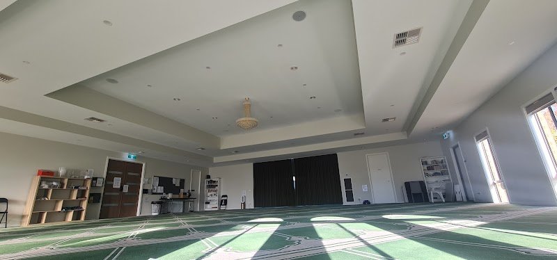Wodonga Musallah