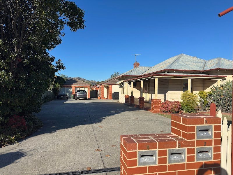 Wodonga Musallah