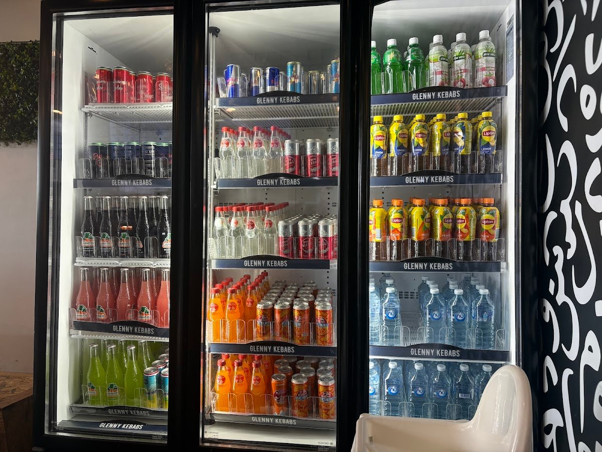 Glenny Kebabs - Mt Waverley