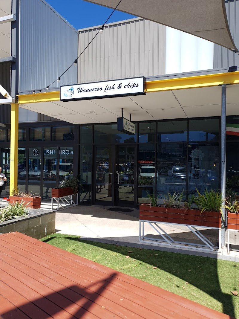 Wanneroo Fish Chips