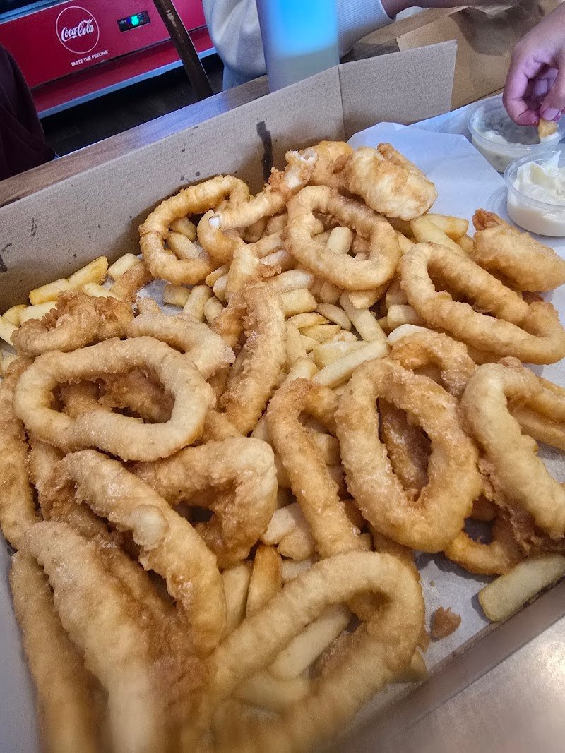 Wanneroo Fish Chips