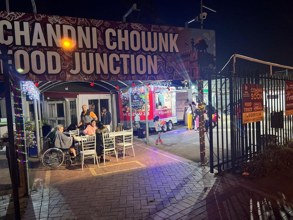 Indian Essence Craigieburn