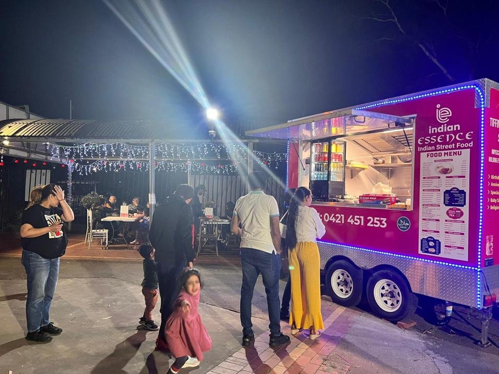 Indian Essence Craigieburn