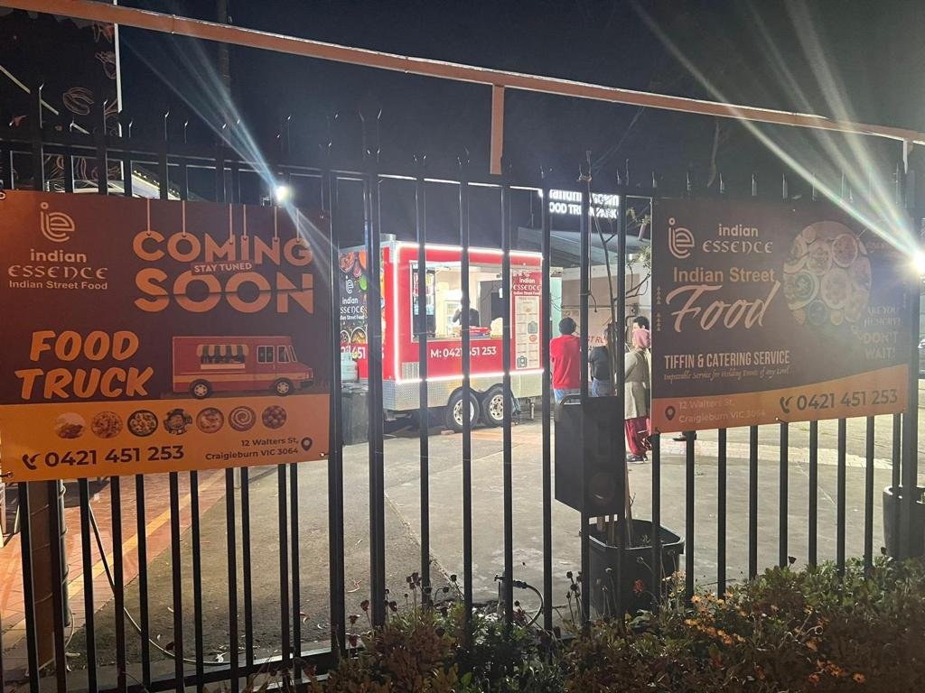 Indian Essence Craigieburn