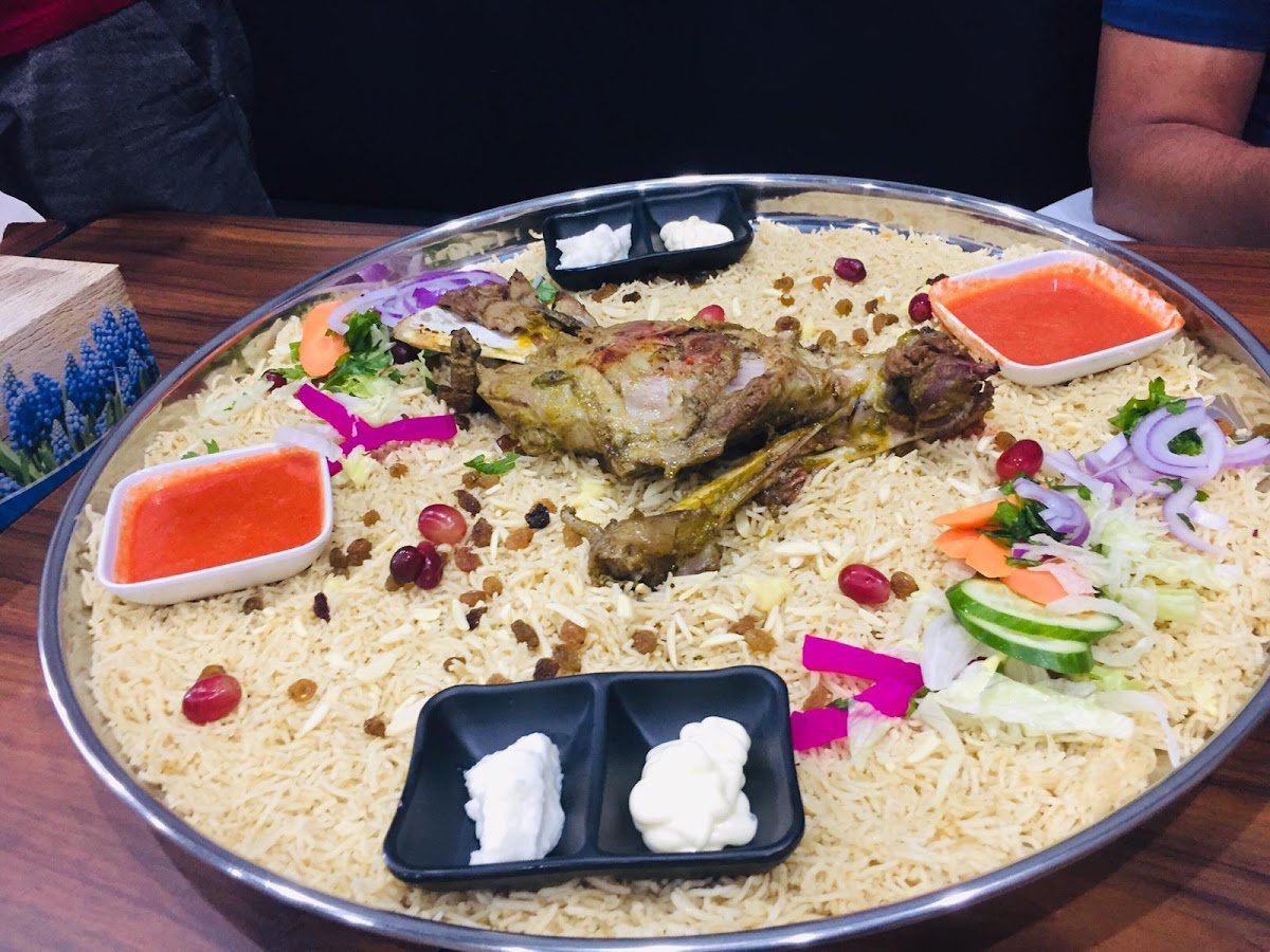Bakers Inn Lakemba