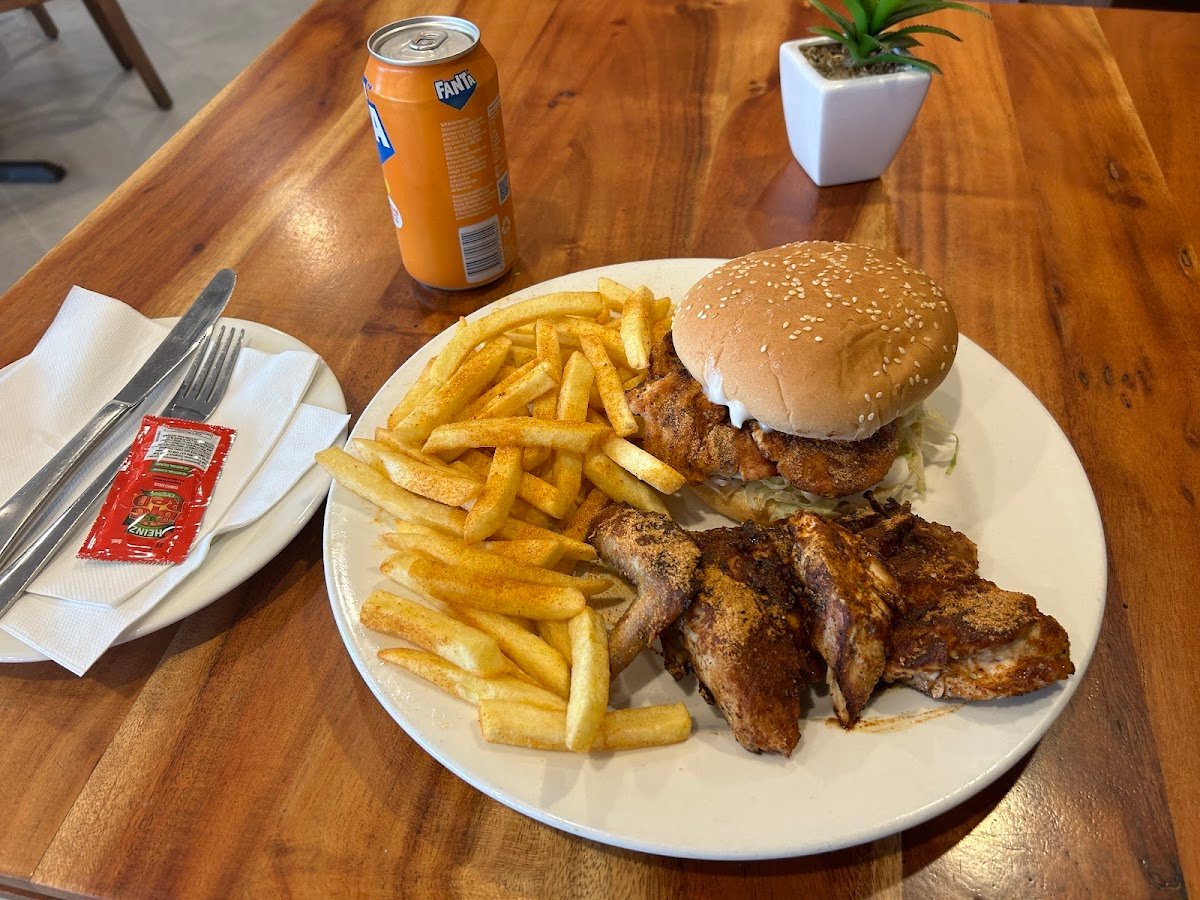 Mochachos Mirrabooka Square