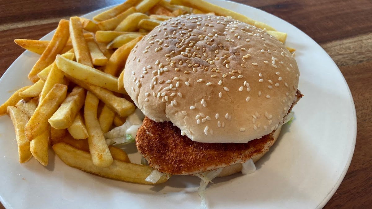 Mochachos Mirrabooka Square