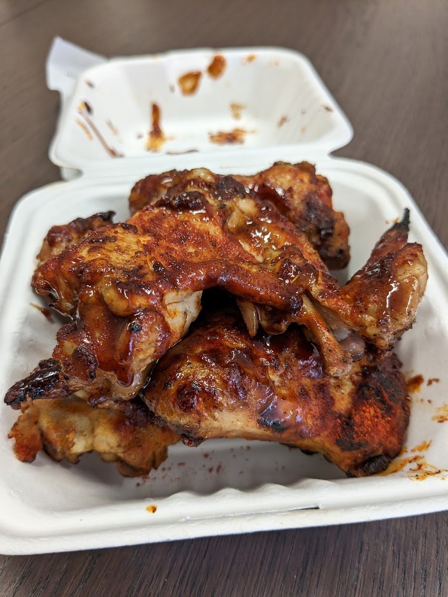 Mochachos Mirrabooka Square