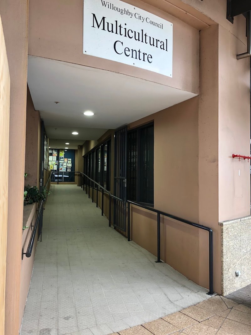 MOSAIC Multicultural Centre