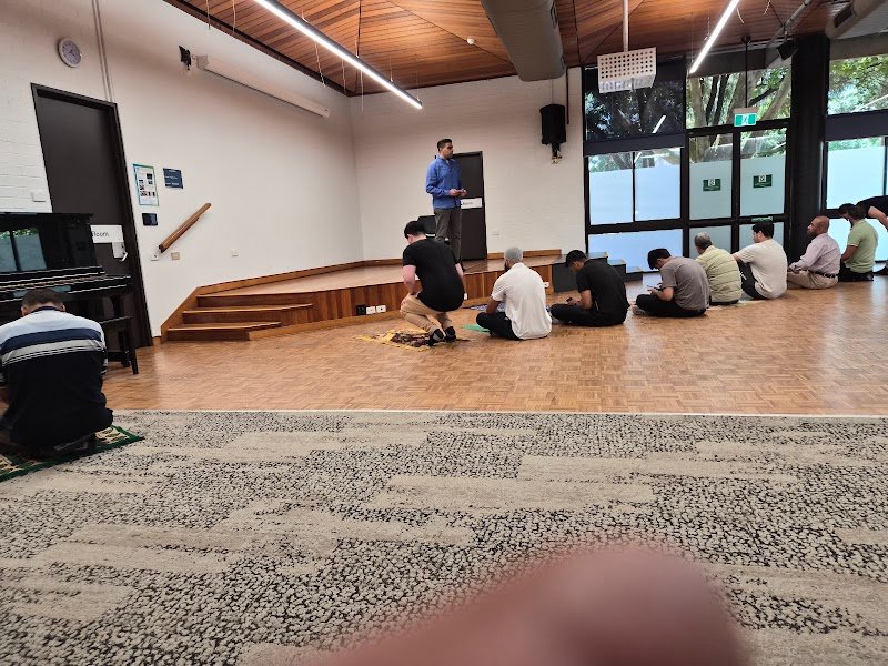 MOSAIC Multicultural Centre
