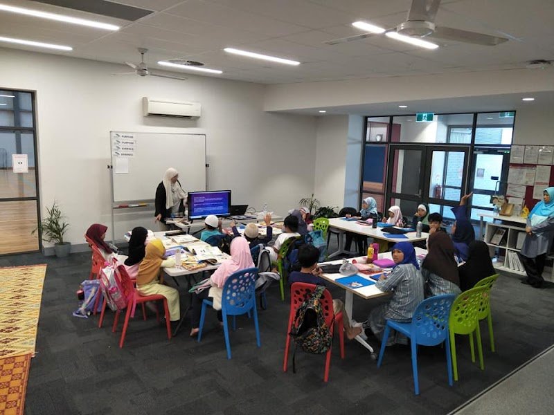 Cordova Islamic Learning Centre