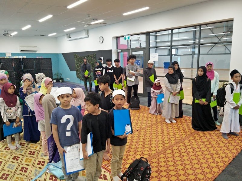 Cordova Islamic Learning Centre