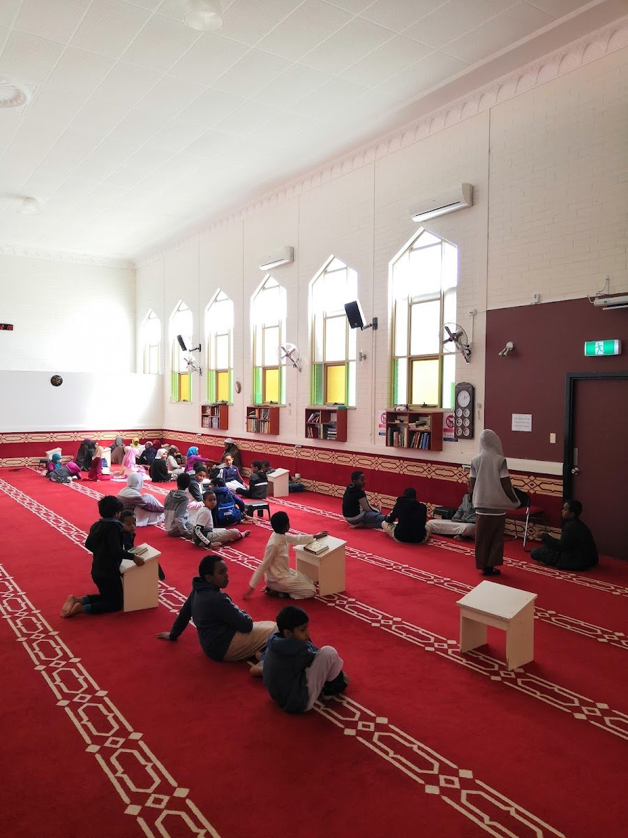 Thornlie Masjid
