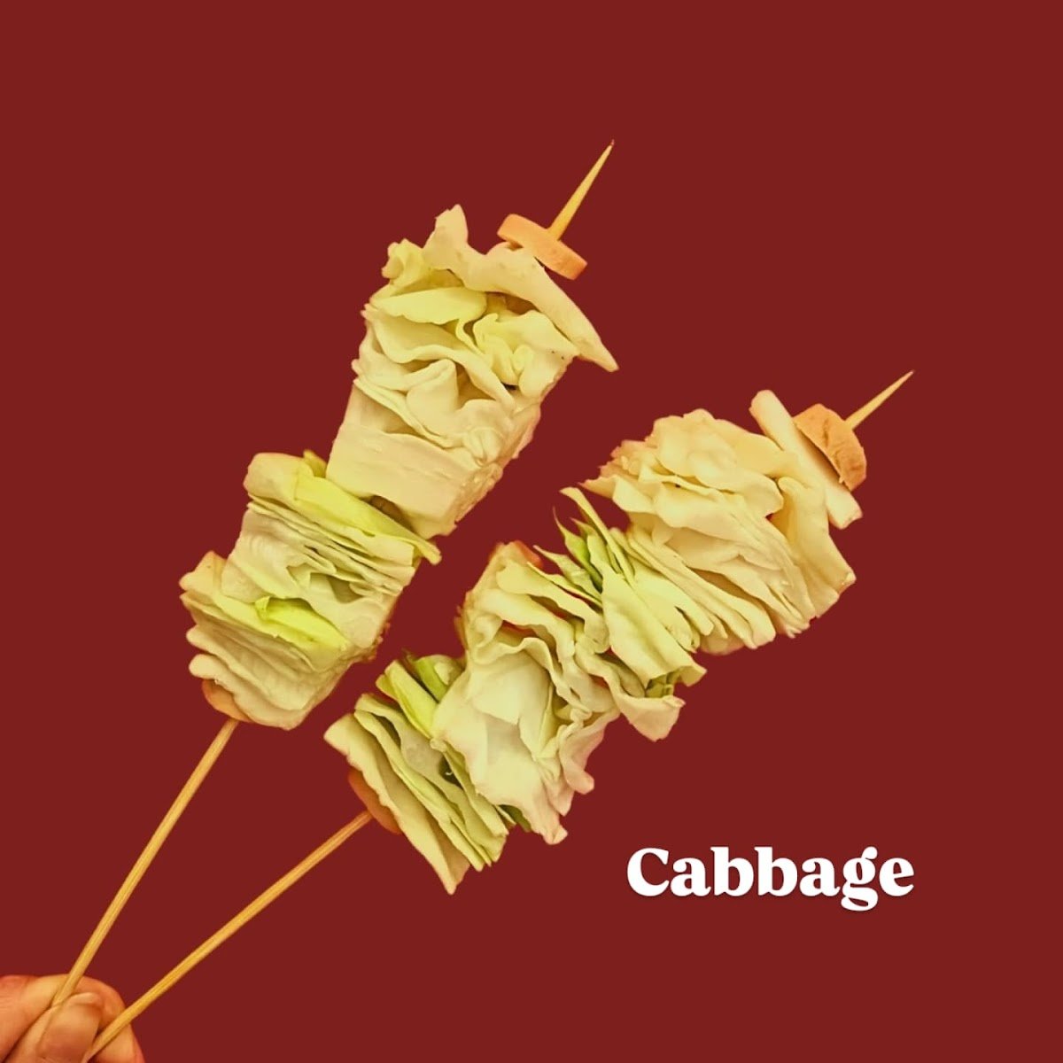 Big Z Halal Fried Skewers