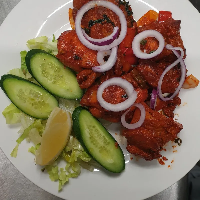 Bilal Indian Restaurant