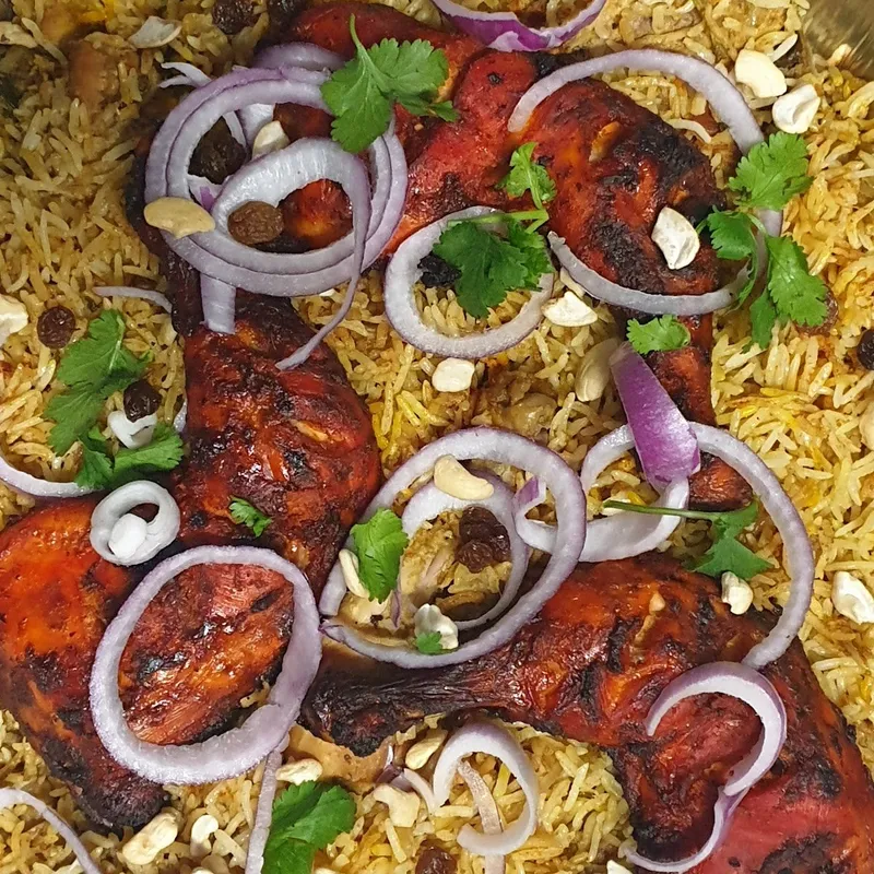 Bilal Indian Restaurant