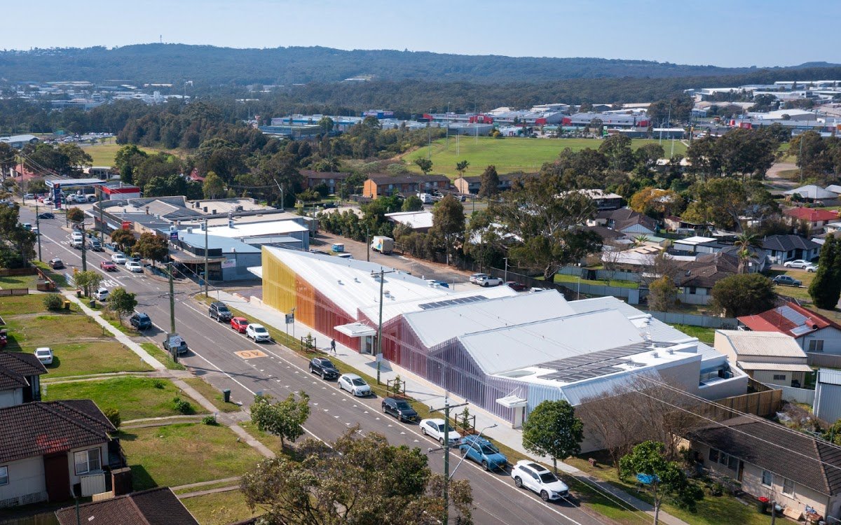 Windale Hub