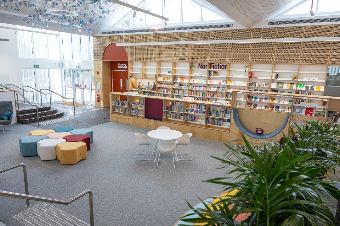Windale Hub