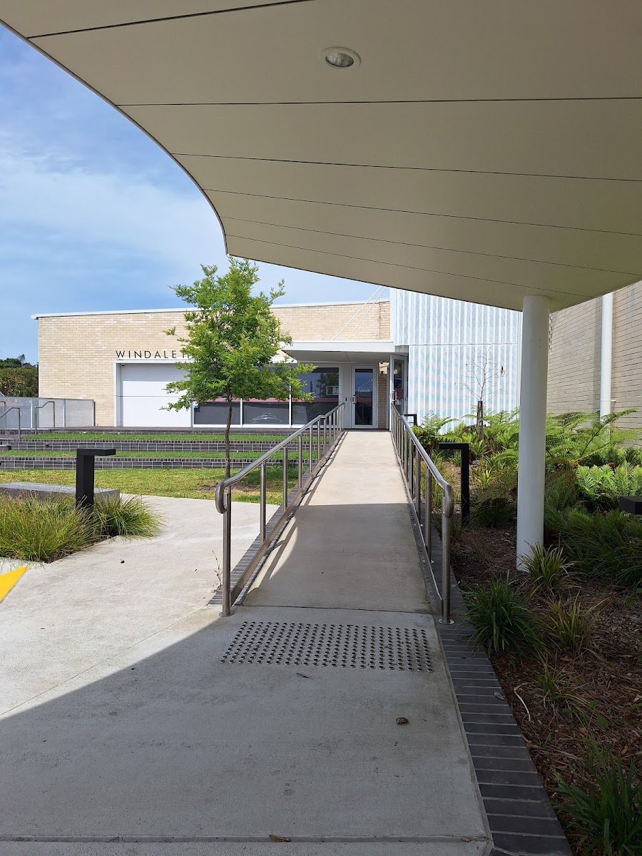 Windale Hub