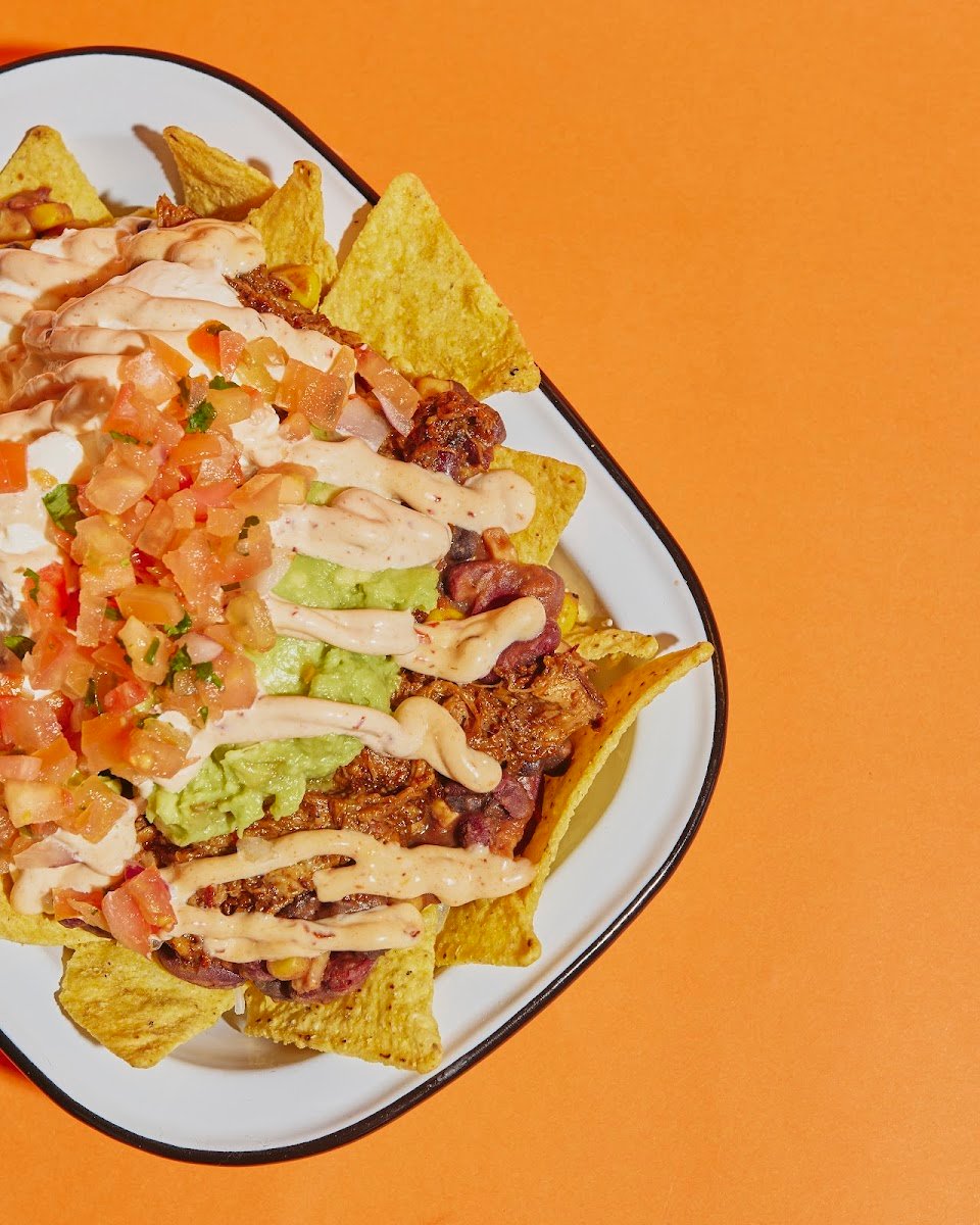 Burrito Bae