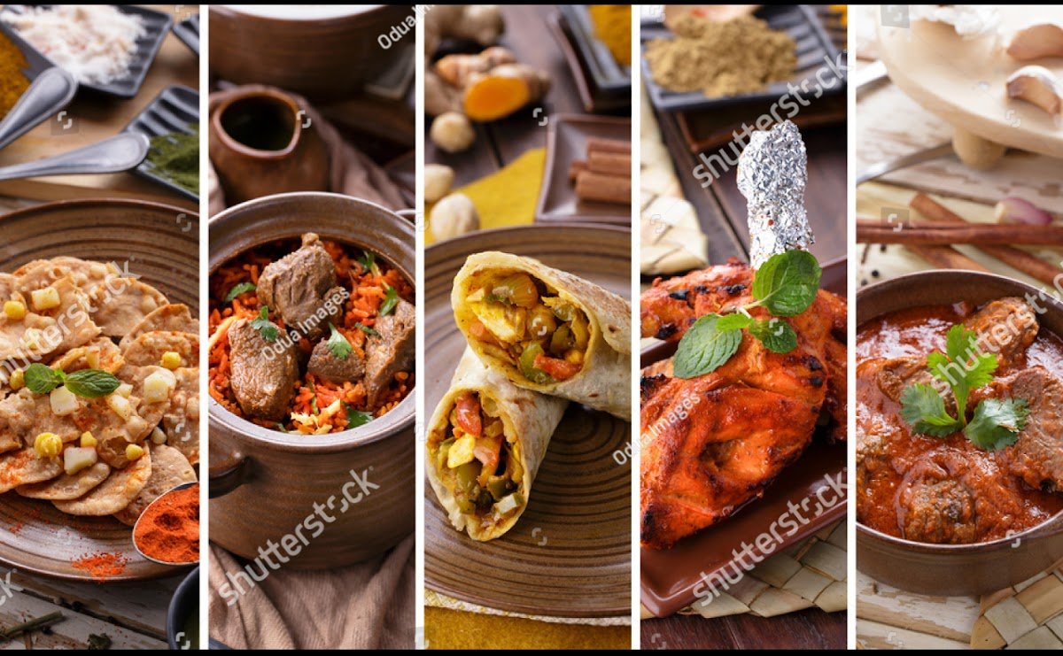 Bawarchi Biryani House