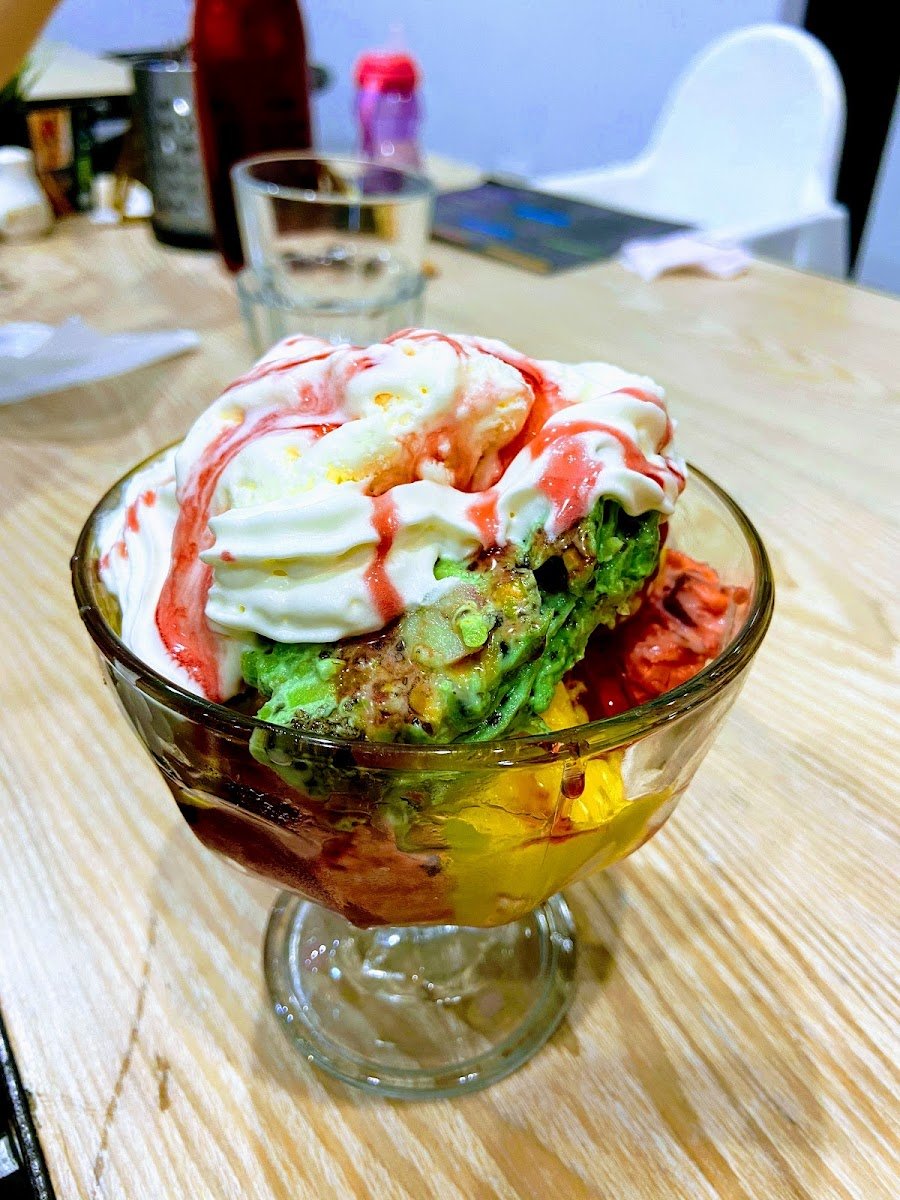 Bawarchi Biryani House