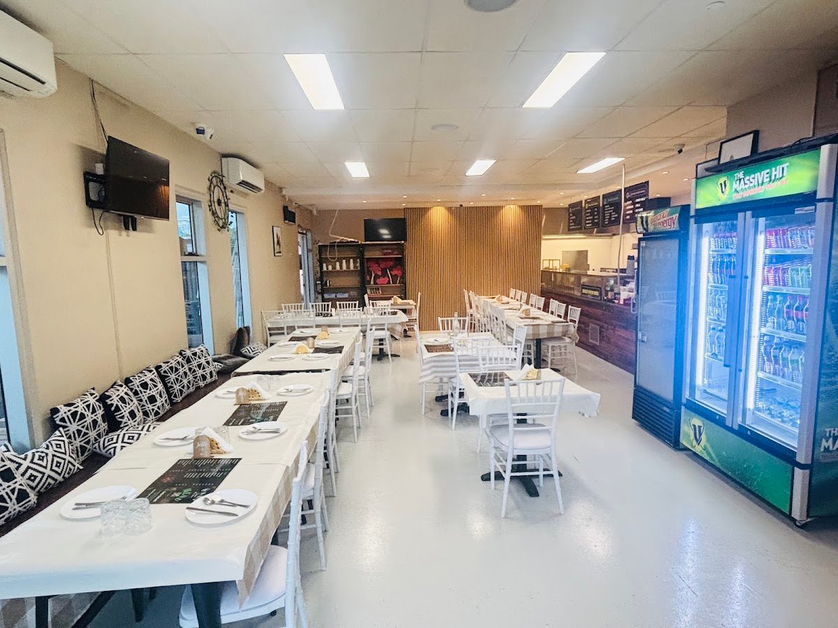 Punjabi Zaika RESTAURANT