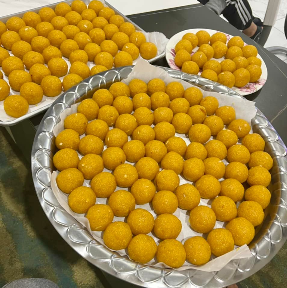 Punjabi Zaika RESTAURANT