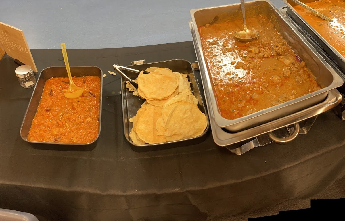 Fishtail Tandoor Curry House