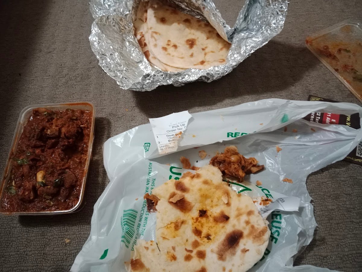 VDesi Indian Resturant