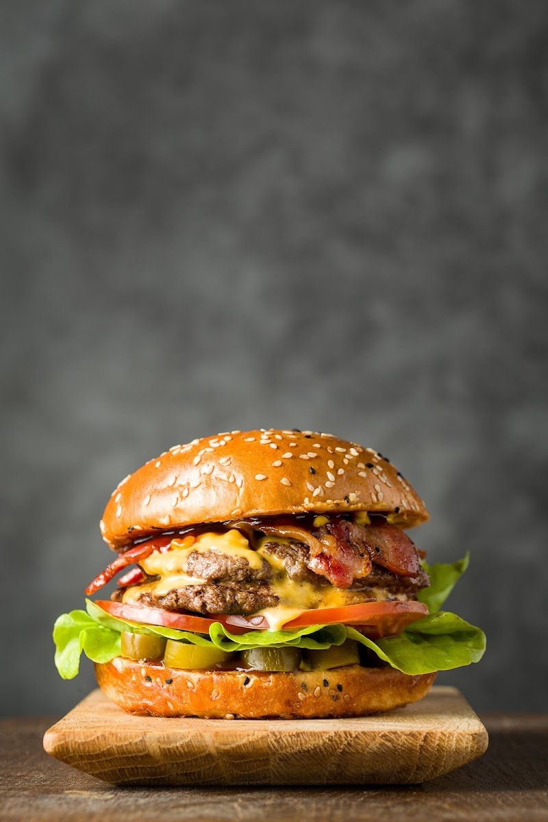 Two Fat Buns Essendon