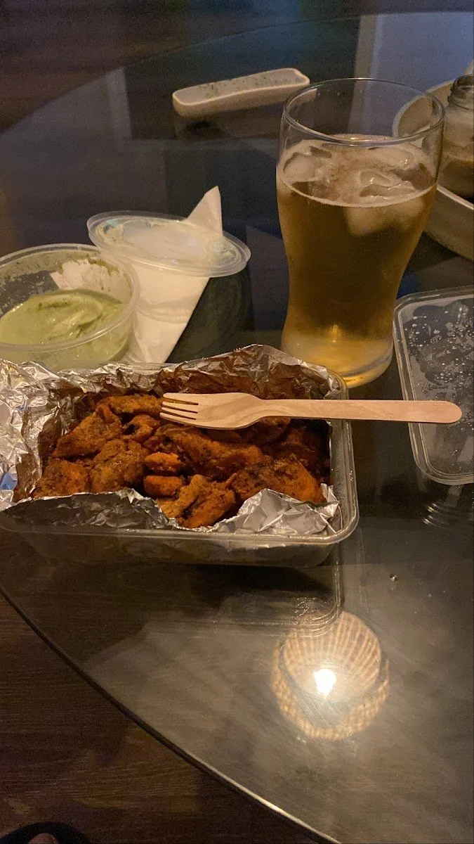 Malwa To Melbourne - Food Truck