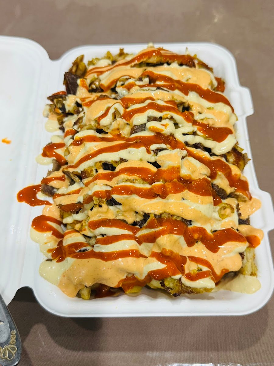 KABUL HOUSE kebab bakery