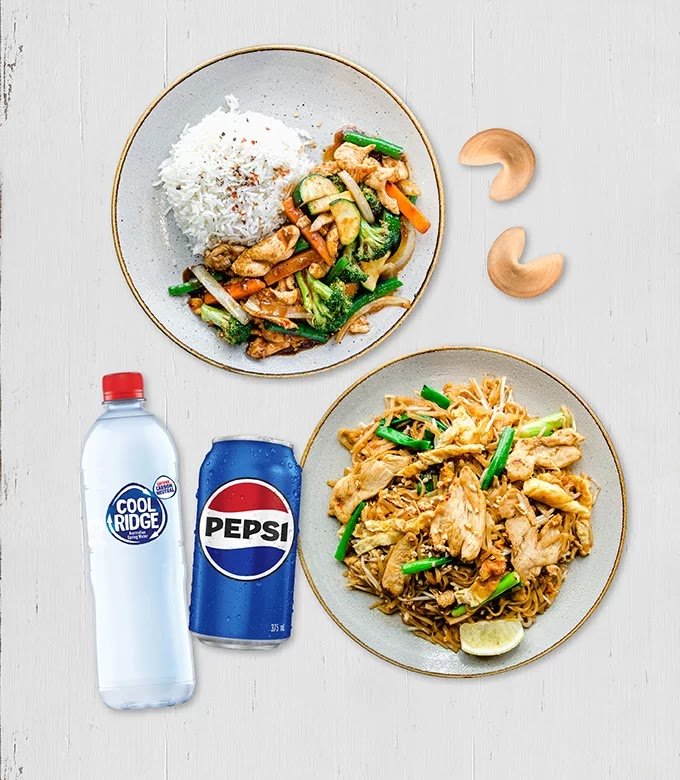PNut Asian Kitchen