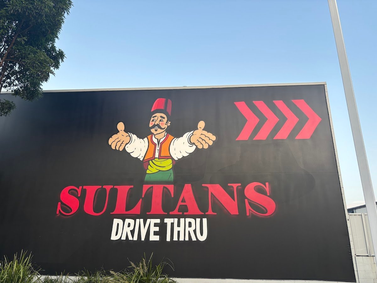 Sultans