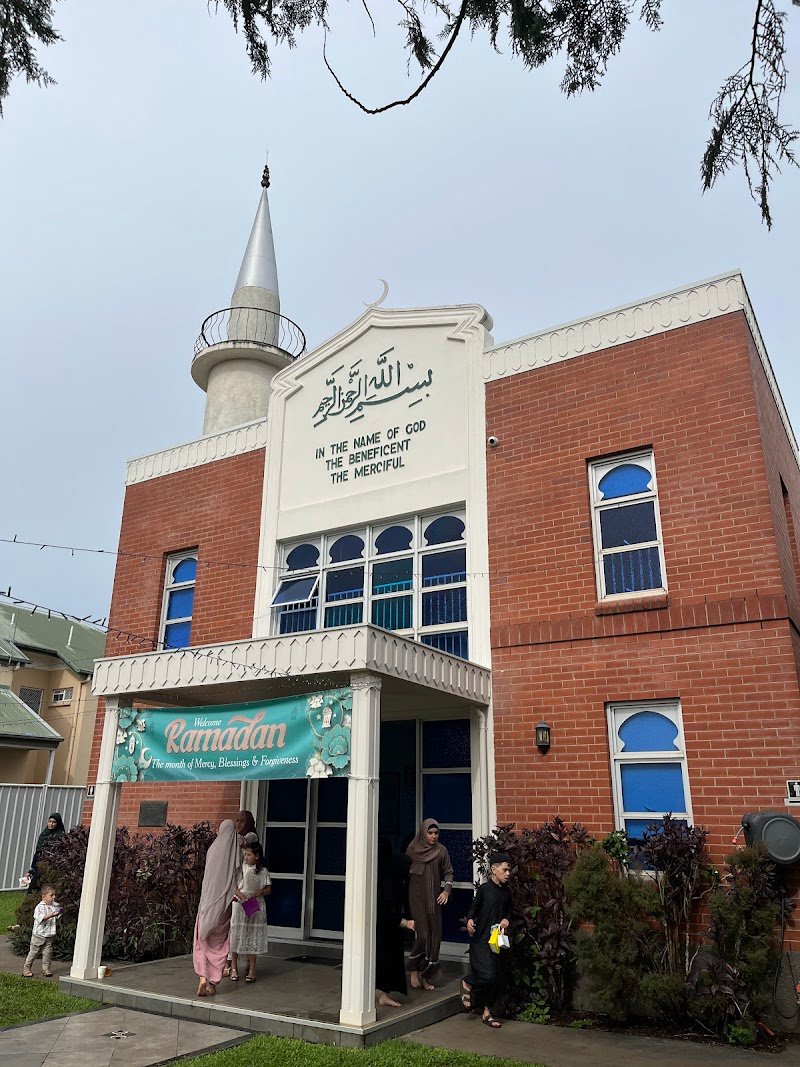 Mareeba Islamic Society