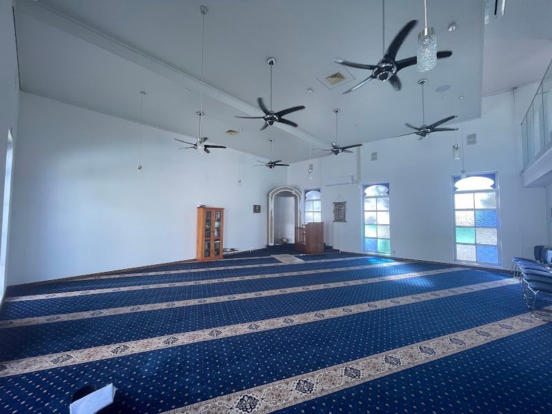 Mareeba Islamic Society