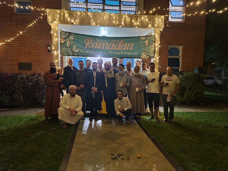 Mareeba Islamic Society
