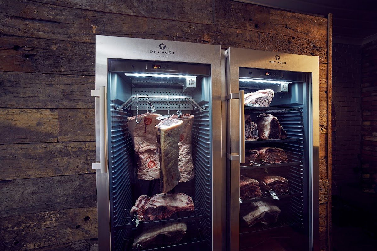 The Woodhouse Bar Grill