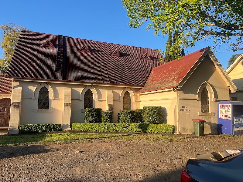 Hills District Muslim Society Incorporated